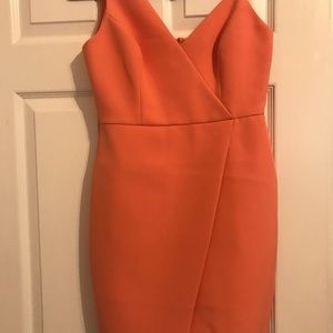 Bcbgmaxazria dress